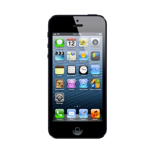 iPhone Serie 5